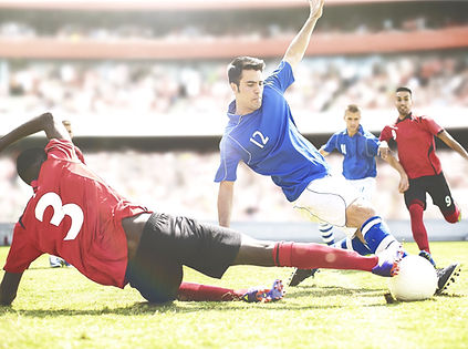 Soccer Game