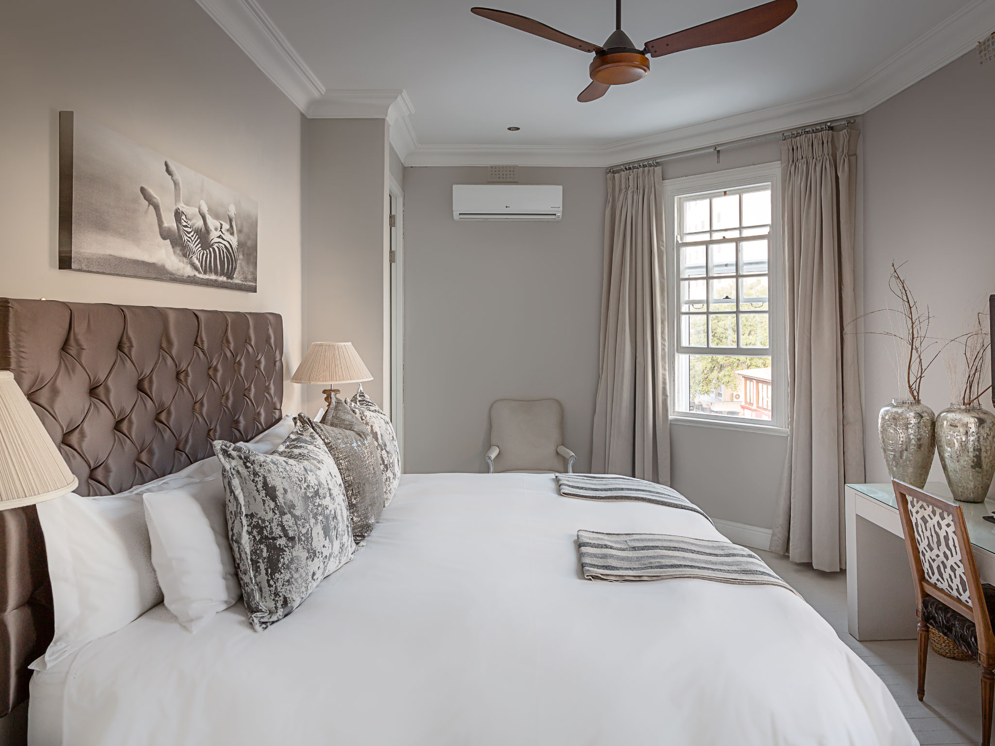 Long Street Hotel Boutique Hotel Cape Town - 