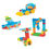 Thumbnail: Smart Blocks 136 Pieces