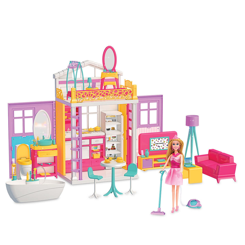 Thumbnail: Linda's Villa House