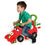 Thumbnail: Cars F1 Ride-on