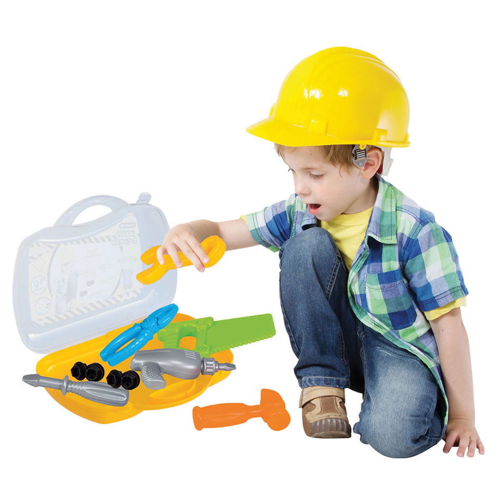 Thumbnail: Tecnich Service Tool Bag