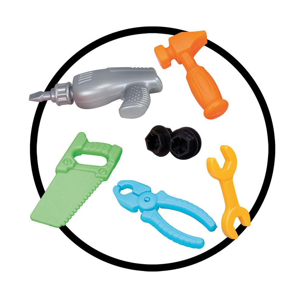 Thumbnail: Technic Tool