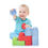 Thumbnail: Soft Big Blocks 12 Pcs