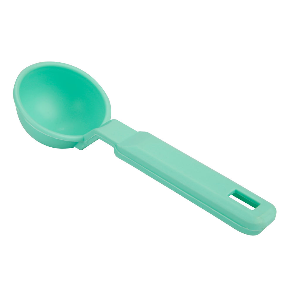 Thumbnail: MY KITCHEN UTENSILS SET IN PVC BAG 11PCS.