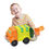 Thumbnail: My First Garbage Truck