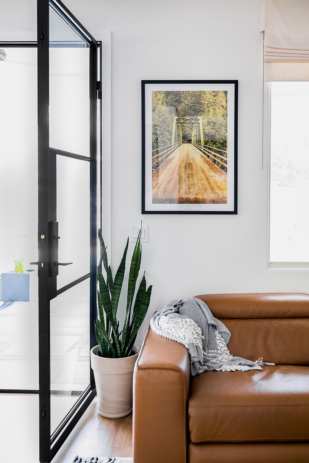 Scouts House Kelly Stone Interiors