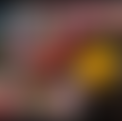 Close-up of a vibrant bouquet featuring premium flowers from URKU expressions, including a yellow rose, orange gerbera, red ranunculus, and pastel summer flowers. The image captures the richness and diversity of textures and colors used in the Mother’s Day campaign celebrating self-built women.