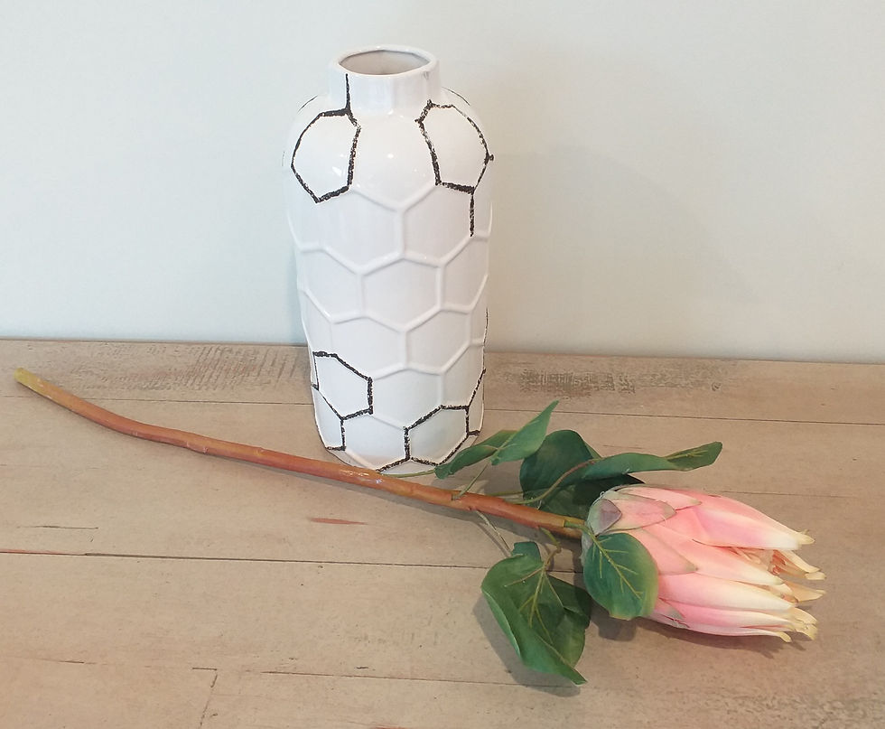 Thumbnail: Protea Stem Pink F210