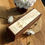Thumbnail: Wedding Personalised Wine/ Whiskey Box