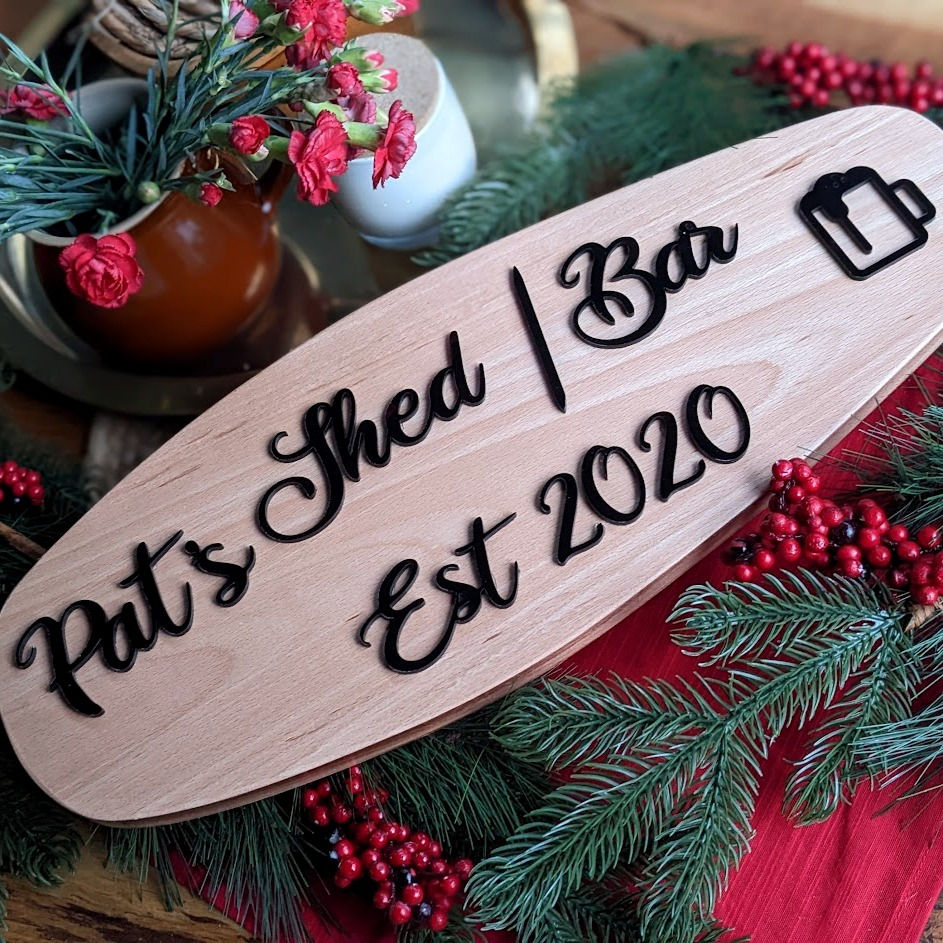 Thumbnail: 3D Lettering