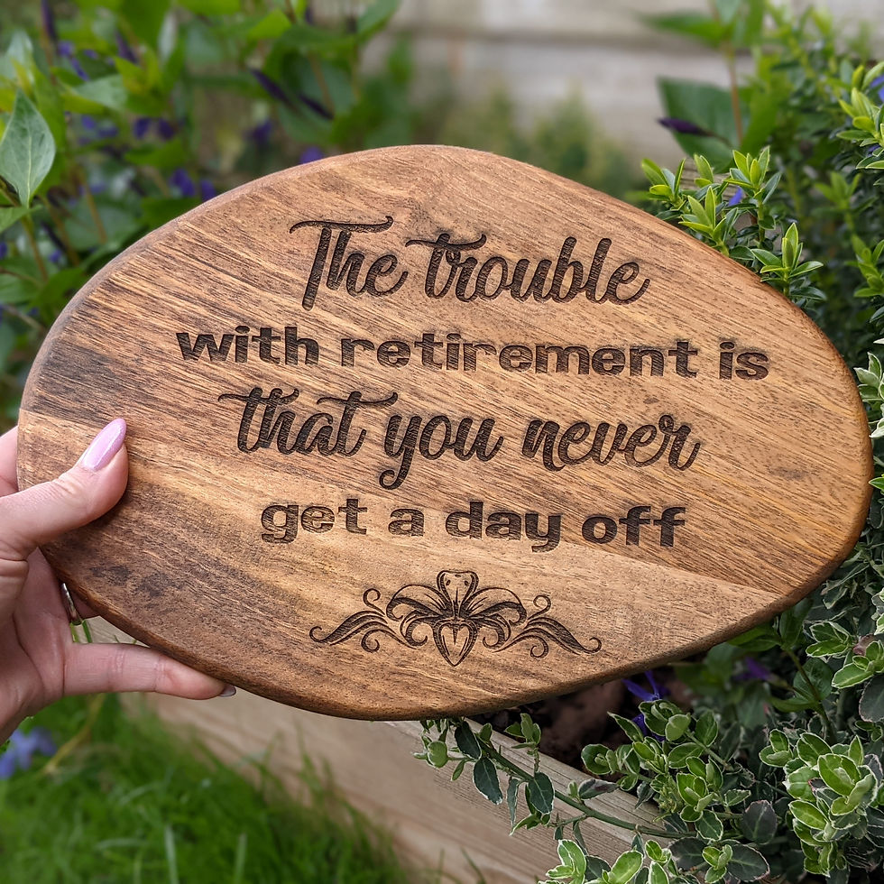 Thumbnail: Hanging Sign with your text