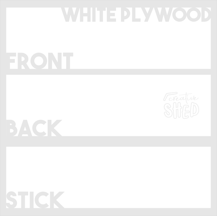 Thumbnail: Personalised Communion Cake Topper