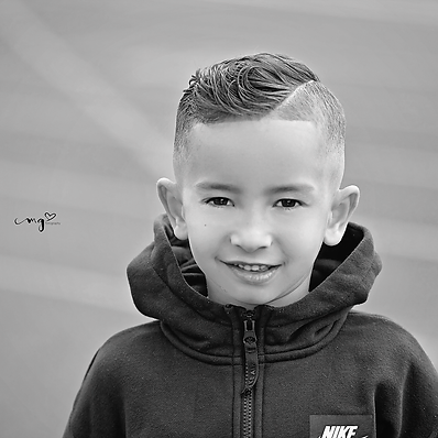 track shoot for boy