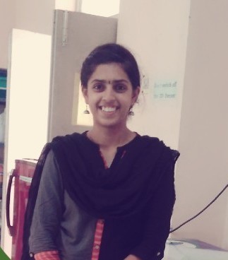 Writer: Padmashobana Bagavathithasan