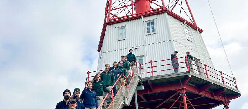 Highlights from the SARA Annual Migration to the Limestone Coast: Three days of Conservation and Community