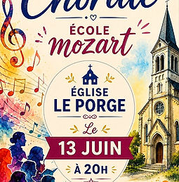 Mairie Le Porge