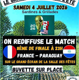 Mairie Le Porge