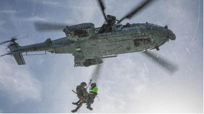 Image Ministère des armées et des anciens combattants