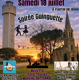 Mairie Le Porge