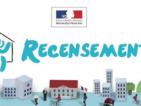 Recensement