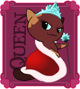 CreuCat_Official_queen.gif