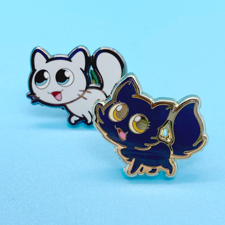 Thumbnail: Official Petita Pin