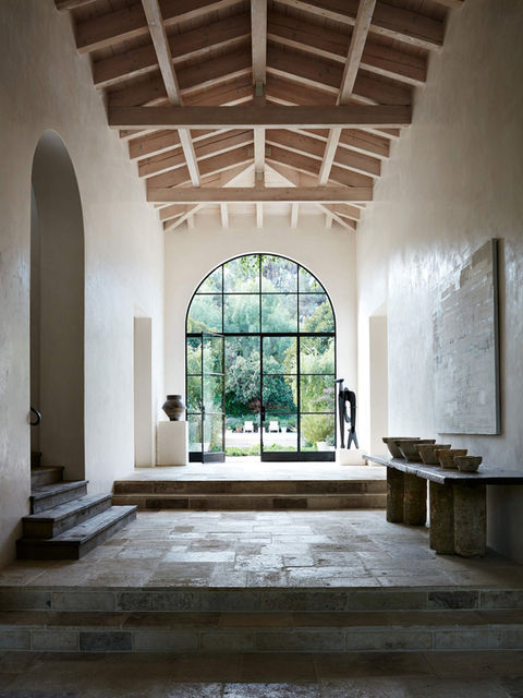 custom high-quality steel doors