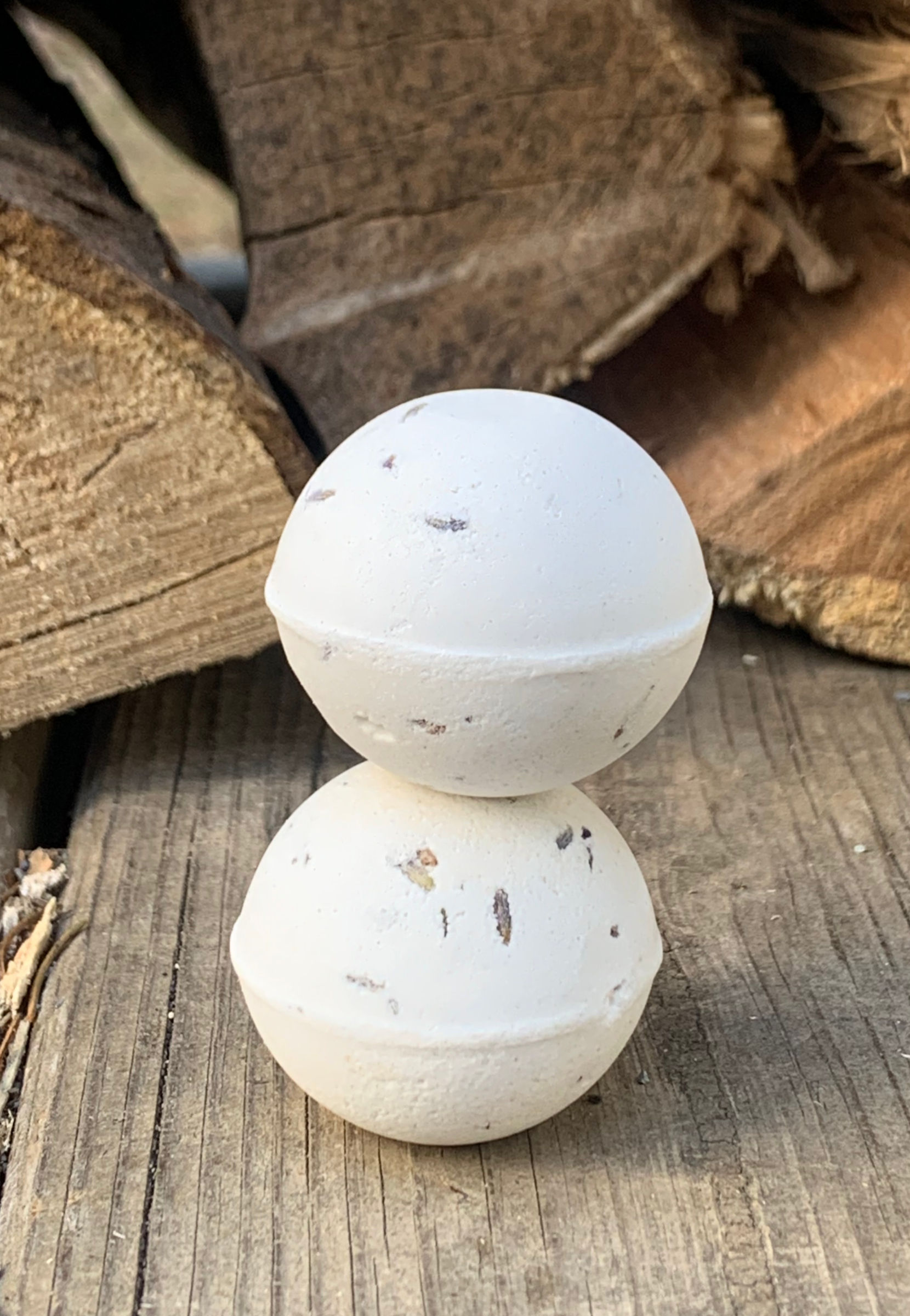 Sunrise Bath Bombs