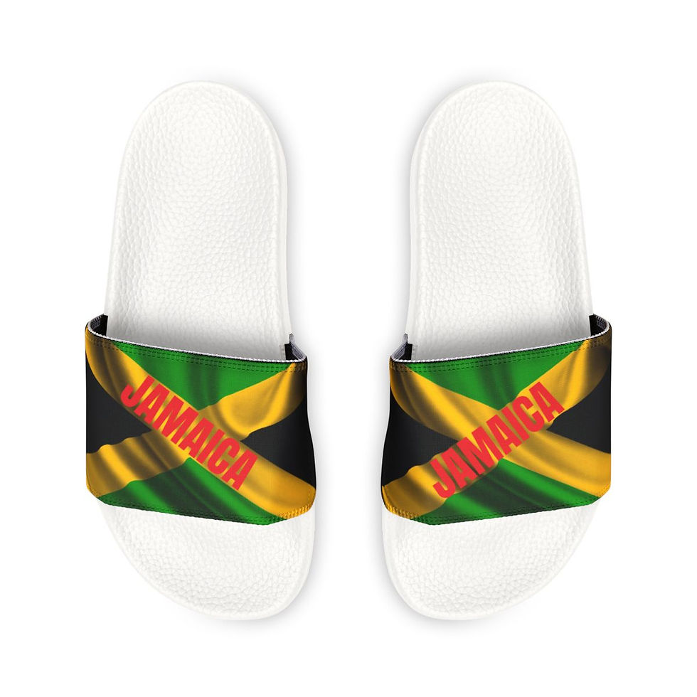 Thumbnail: Jamaica Women's Removable-Strap Sandals
