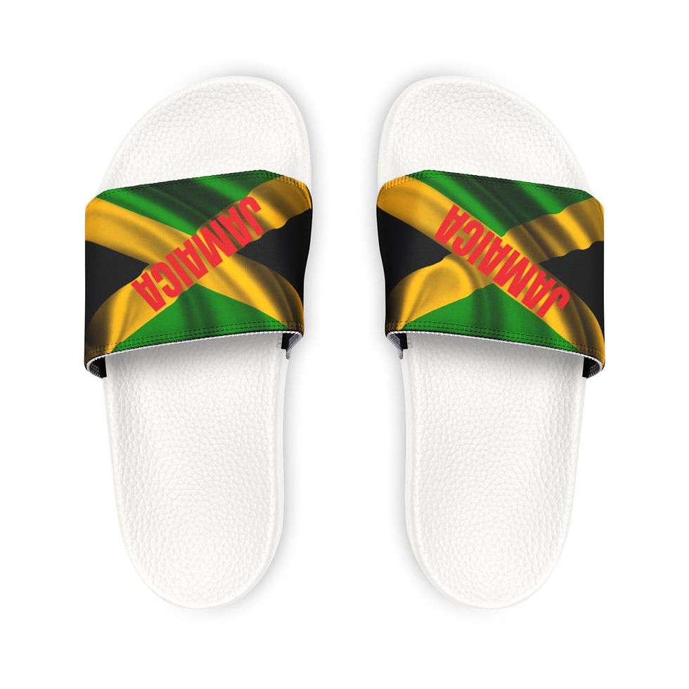 Thumbnail: Jamaica Women's Removable-Strap Sandals