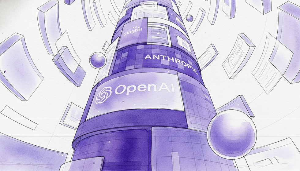 How AI and Crypto Are Joining Forces