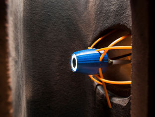 Troubleshooting Your Chim-Scan® System: Common Issues & Quick Fixes