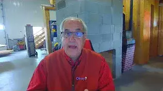 What do to when you're hire after a natural disaster.