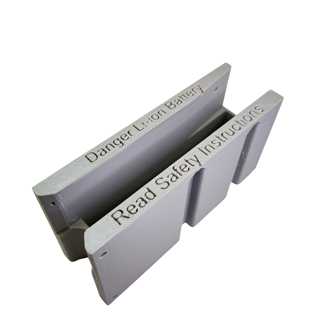 BATTERY HOLDER (T-3)