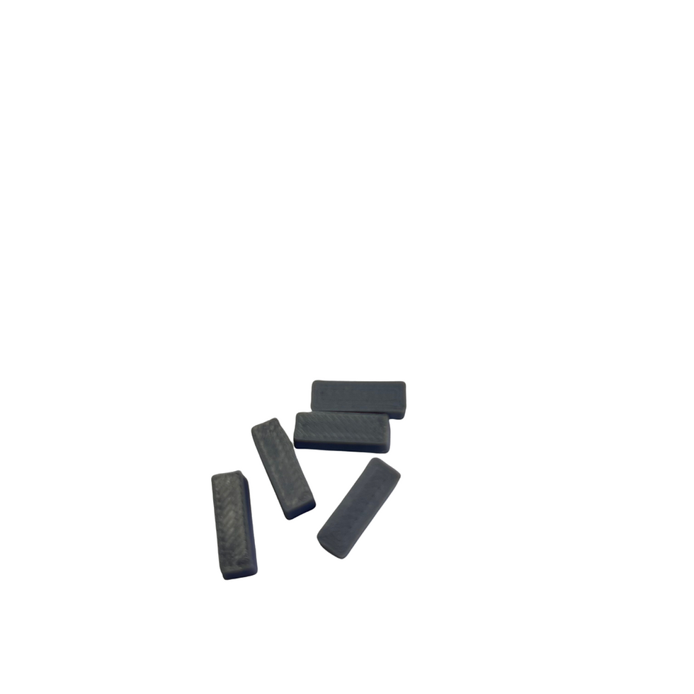 Thumbnail: WIRE CLIP LARGE (T-22)