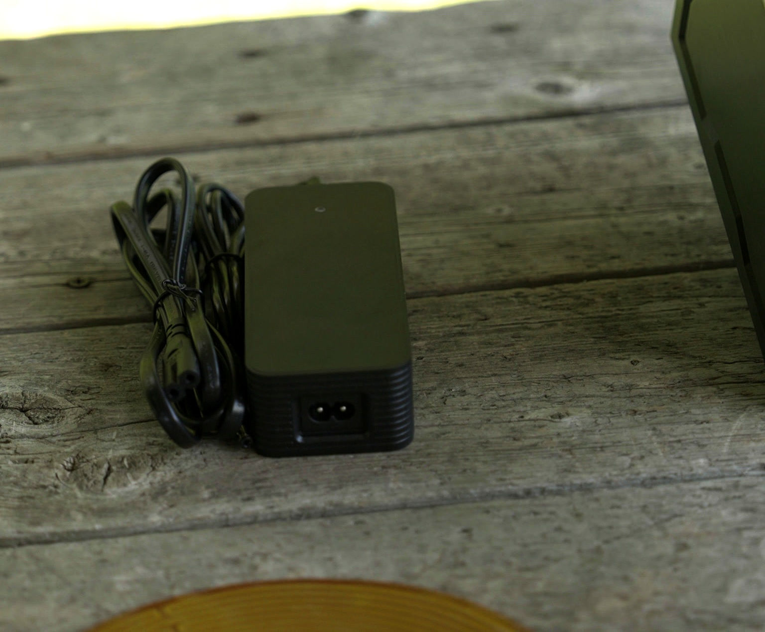 DRX1 Thermal Optic Target Battery Charger