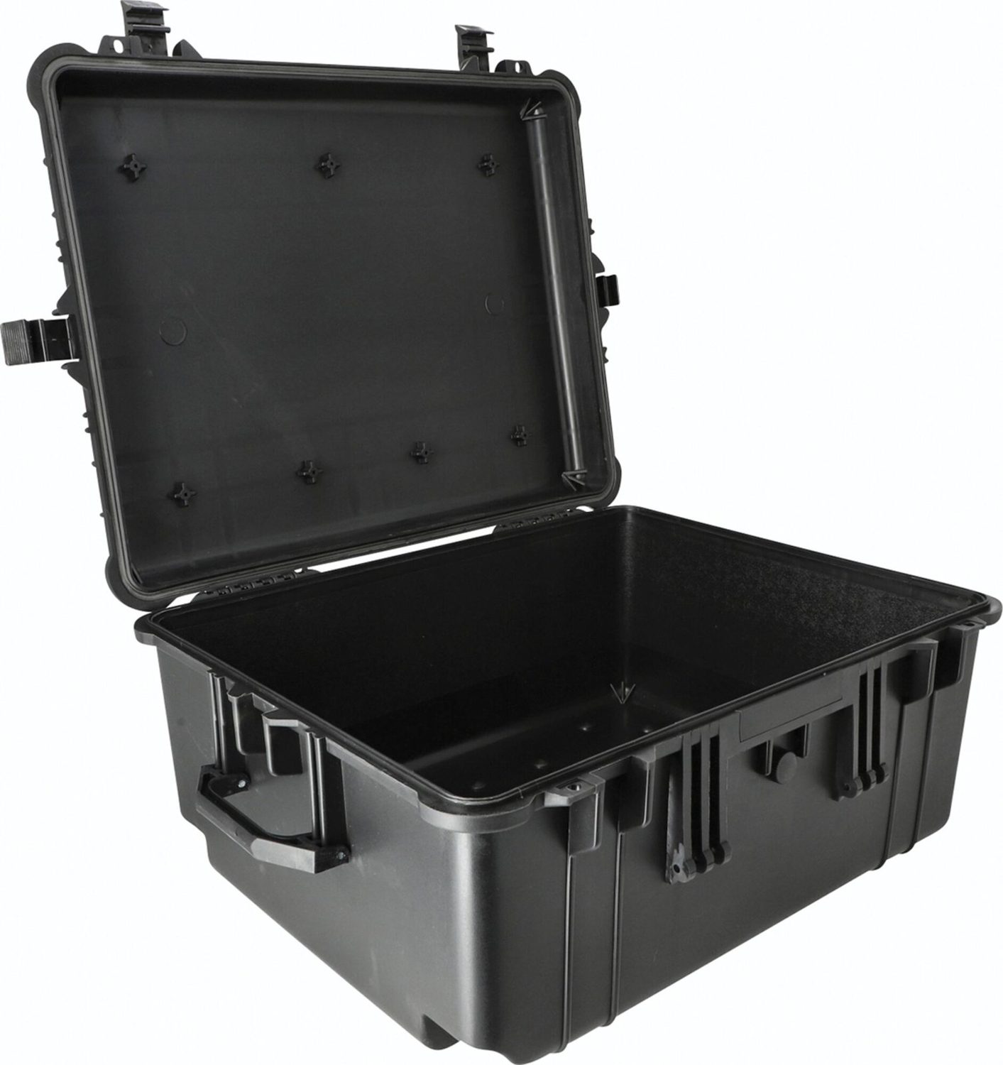 hard case for the DRX1 thermal target kit
