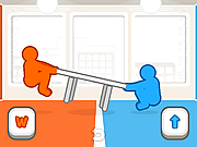 TUG THE TABLE GAME