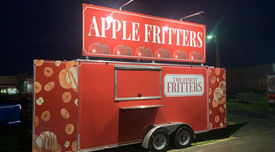 The Finest Fritters