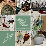 Stirling's Glass Thistle