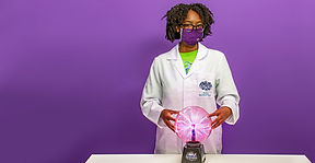 Mad Science