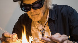 Glass Animal Creations