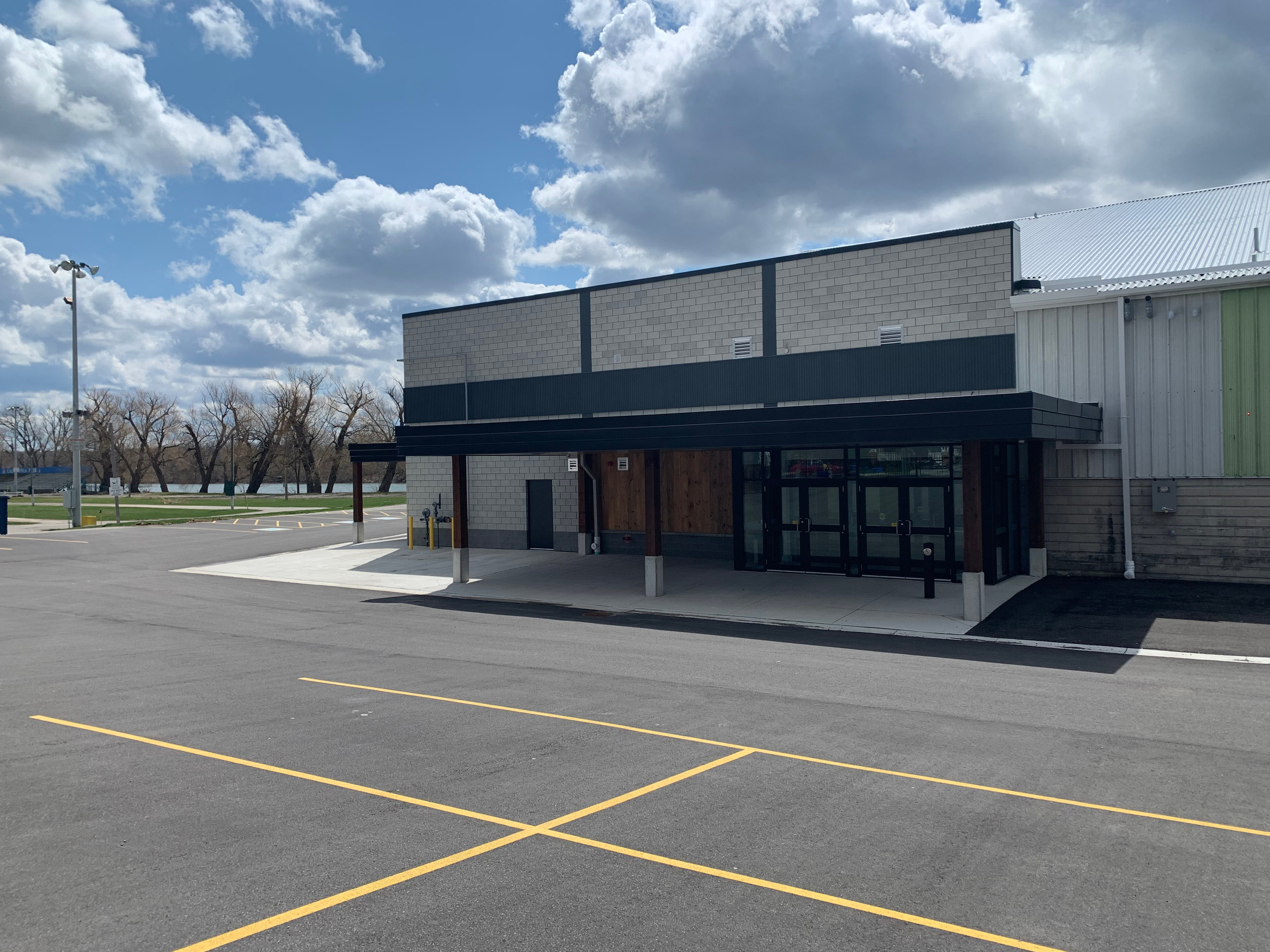 Facility Rentals Caledonia Fair