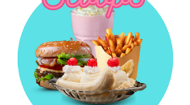 Scoops Diner