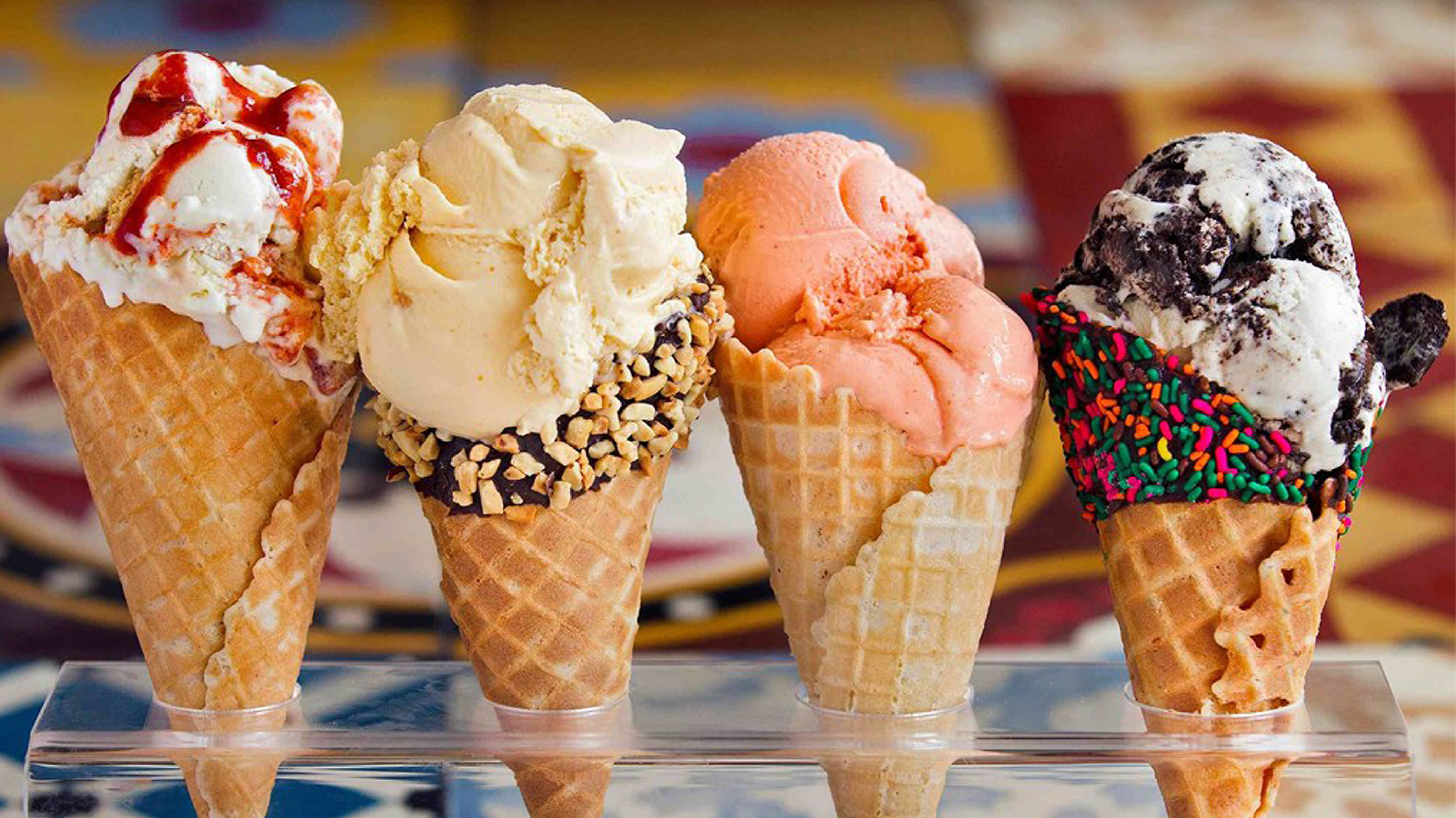 Riverside Eatery Scoops Caledonia Fair