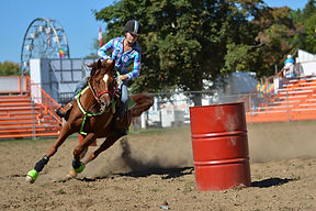 Youth Horse Show