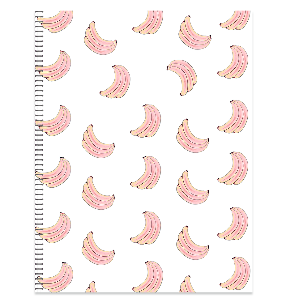 Middle High School Weekly Planner Pink Bananas Banana Planners middle-high-school-weekly-planner-pink-bananas-banana-planners