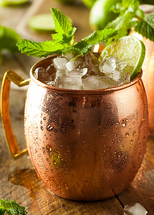 Kentucky Mule