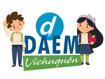 EQUIPO DAEM SALUDA CON ESPECIAL CARIÑO A TODAS LAS MADRES DE LA COMUNA DE VICHUQUÉN